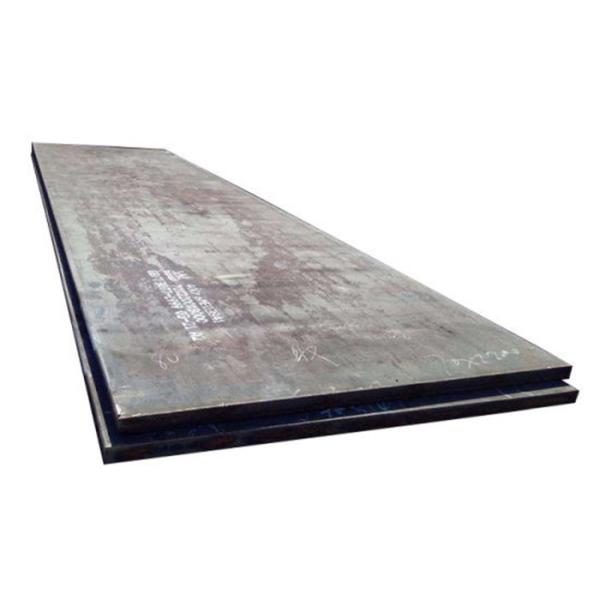 Buy Astm A36 Hy 100 Steel Plate at wholesale prices
