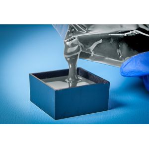 CNC Glue Dispensing Machine with Initial Payment and Estimated Delivery Time