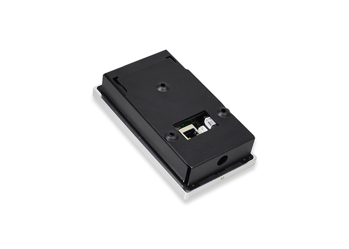 QR Code Door Lock Access Control System Digital With Image Sensor 752X480 COMS