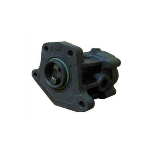 Buy Hydraulic Gear High Pressure Diesel Fuel Pump 51121017148 0440020078 at wholesale prices