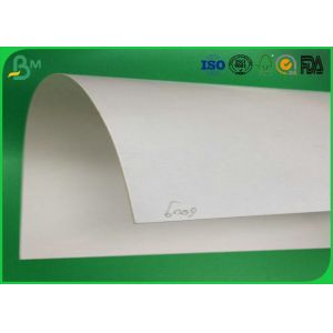 600gsm Coated Double Side Art Glossy Coated Paper For Making Tag Of Skirt Tag