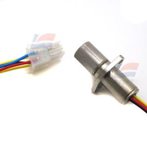 YJJ KGZ-NGL-096-273 Precision Airborne Oxygen Sensor Zirconia O2 Sensor with