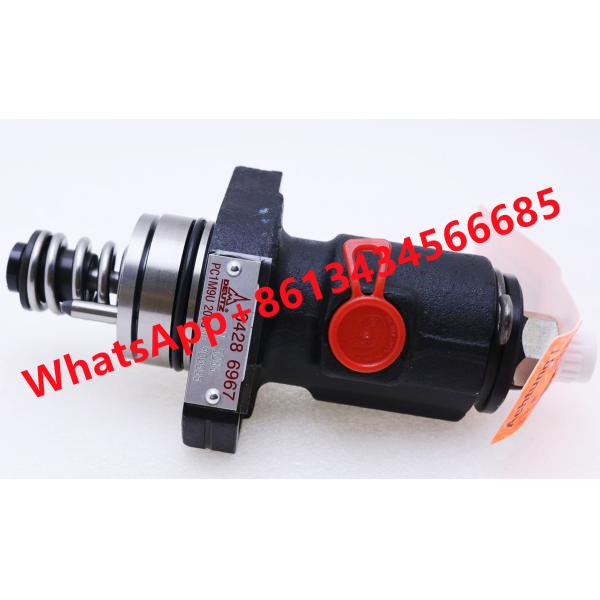 Buy D13/ BFM2011 unit pump 21371673,04287047,0414799008 at wholesale prices