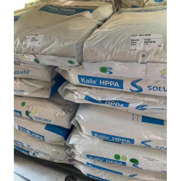 Buy SOLVAY HPPA High-Performance Omnix FC-9050/Omnix LF-4060 Resin at wholesale prices