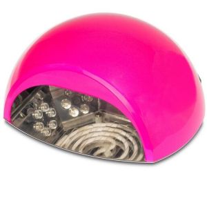 24w CCFL +LED 30S 60S TIME SET Nail phototherapy lamp