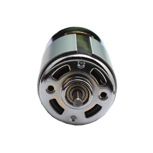 Buy Faradyi 4000 Rpm Dc Price Gear Mini 24 Volt 12v Brushed Geared Rs Motor at wholesale prices