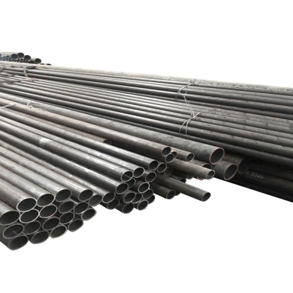 Buy ASTM Stainless Steel304 4mm Thickness Welded Seamless Tube at wholesale prices