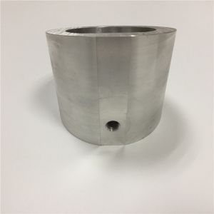 customized cnc turning stainless steel parts milling drilling custom aluminum