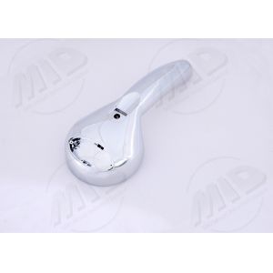 China OEM Injection Molding Services ABS PC Shower Head Housing 50 - 300mm Custom Size on sale