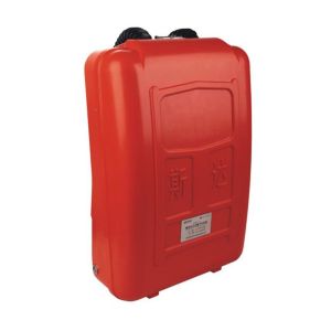 China 4 hours HYZ4 Isolated Positive Pressure Oxygen Breathing Apparatus on sale