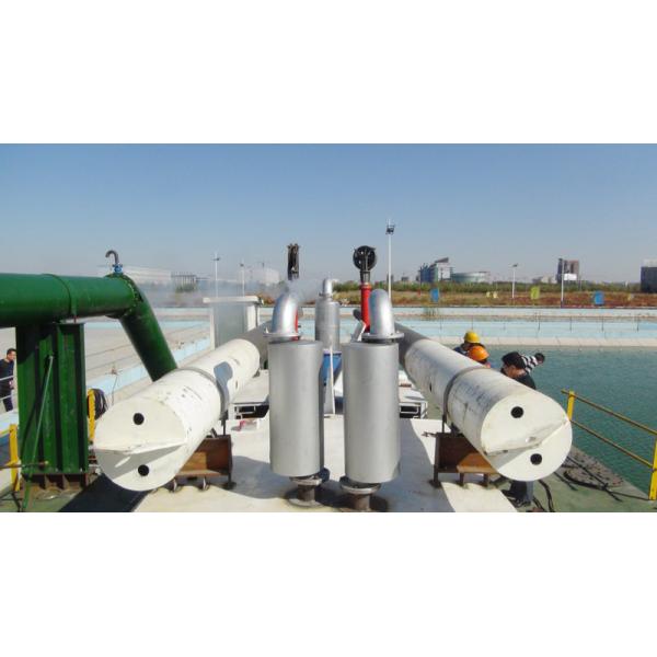 18 Inch 450 mm 900 cbm/h Marine Cutterhead Dredging Equipment with Cummins Engine