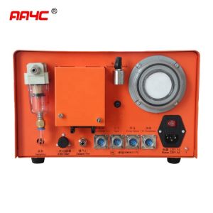 12.8kg Automotive Emission Analyzer Automobile Exhaust Gas