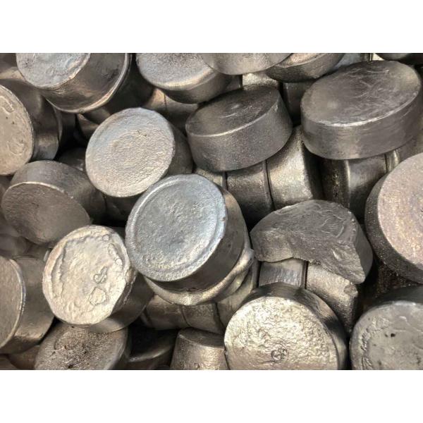 AlCu50% Aluminium Copper Alloy From China Manufacturer AlCu Alloy