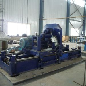 Diameter 140mm Gearbox Api Tube Mill Thickness 4mm