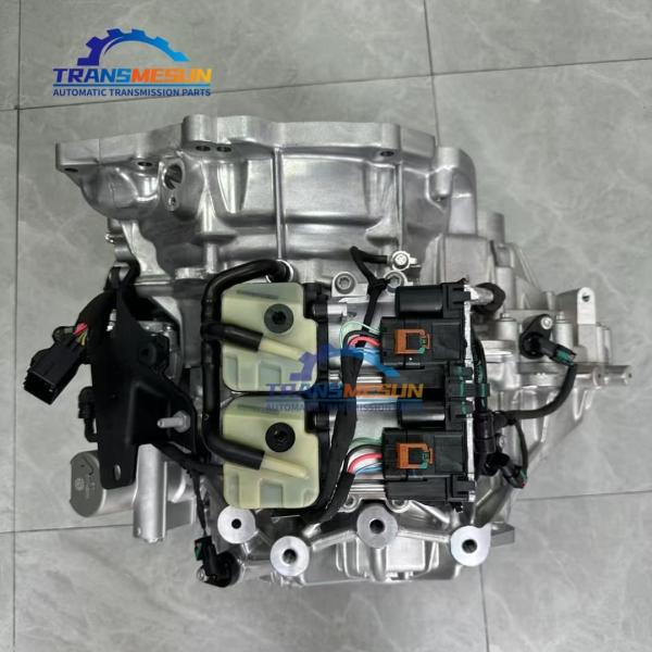Buy 7DCT300 EVO 7-Speed Wet DCT Transmission Assembly - For Geely Coolray 1.5TD at wholesale prices