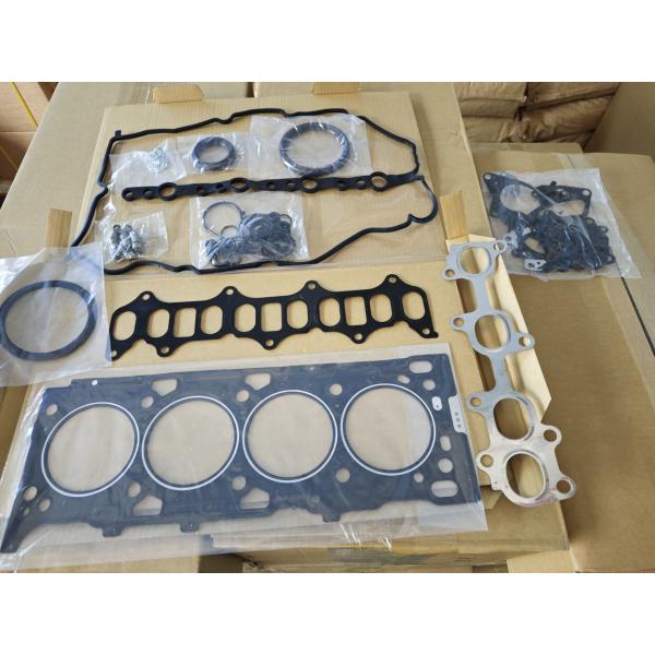 Metal Toyota 2GD Cylinder Head Gasket Set