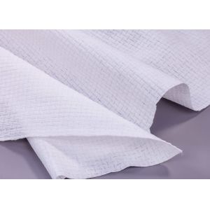 China Fast Absorbing 45gsm Beauty Care Spunlace Nonwoven Fabric on sale