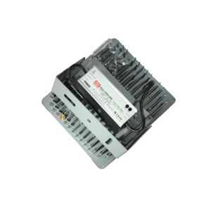 110 Watt 12100Lumen Petrol Station Lighting Bridgelux / For Industry