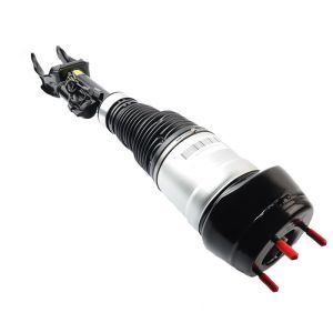 W166 Air Suspension Shock Front With ADS Air Suspension Damper OEM (L)