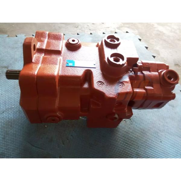PVC90 K3sp36c PSVD2-21E PSVD2-27E Excavator Hydraulic Parts Pump 12v