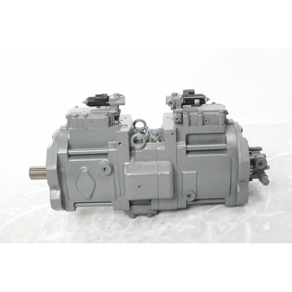 Buy Sany SY395 K5V200DTH-YISER-OE02 Hydraulic Main Pump For Crawler Excavator Parts at wholesale prices