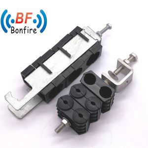 PA2000 Wedge Type Tension Clamps for 70-95 mm2 Cable within 1.50cm Package Size