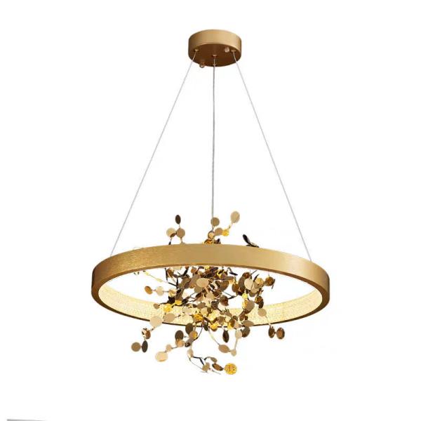 Exhibition hall light luxury American classical European style model house villa living room bedroom restaurant personality designer exhibition hall