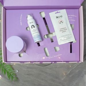 Luxury ECO Friendly Paperboard Box Packaging For Beauty Skincare Container