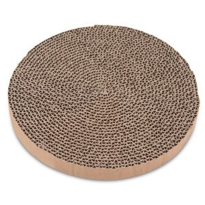 Pet Supplies Cat Scratcher Replacement Pads - Cardboard Cat Scratcher Pad,