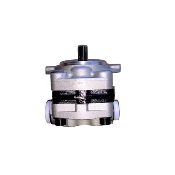 Buy K3SP36C Excavator Pilot Hydraulic Gear Pump at wholesale prices