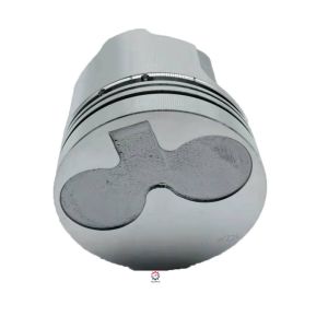 Perkins 403C 403D Diesel Engine Piston With Ring 115017491 115107970