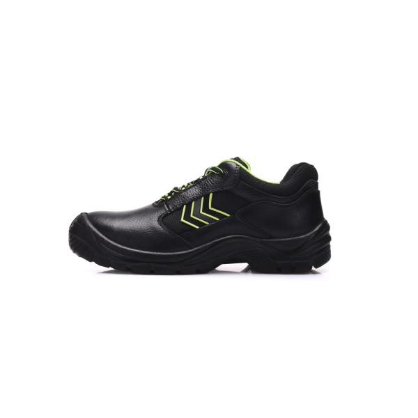Buy Waterproof Black Liberty Industrial Safety Shoes Customized For Electrician at wholesale prices