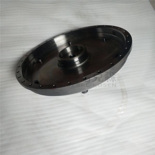 TEREX 23016982 transmission housing for terex tr100 truck