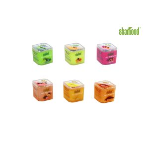 4.5OZ Square Gel Air Freshener