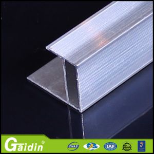 China supplier high quality aluminum accessories kitchen hardware countertop