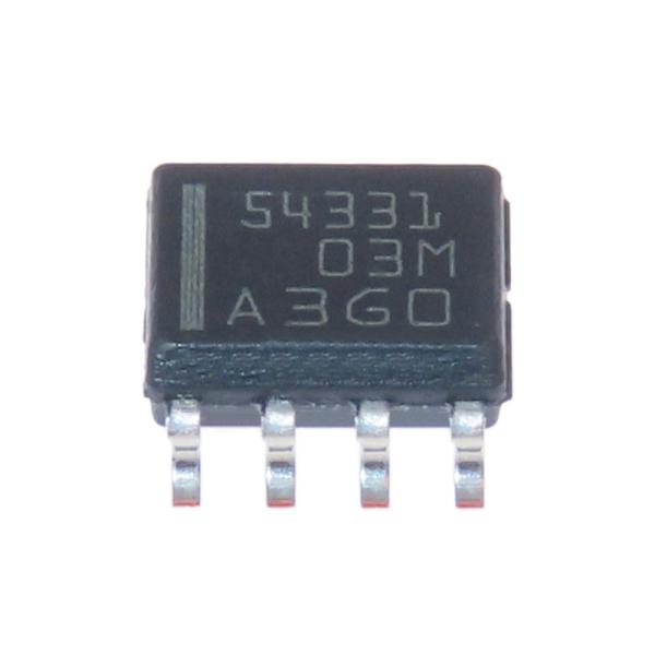 High quality New and original Electronic Components in stock integrated circuit BOM list IC TPS54331