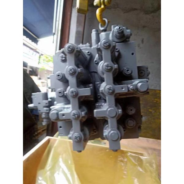 ZX330 Excavator Main Control Valve Bank Hitachi ZX330-3 ZX350-3 For 4625137 9214478