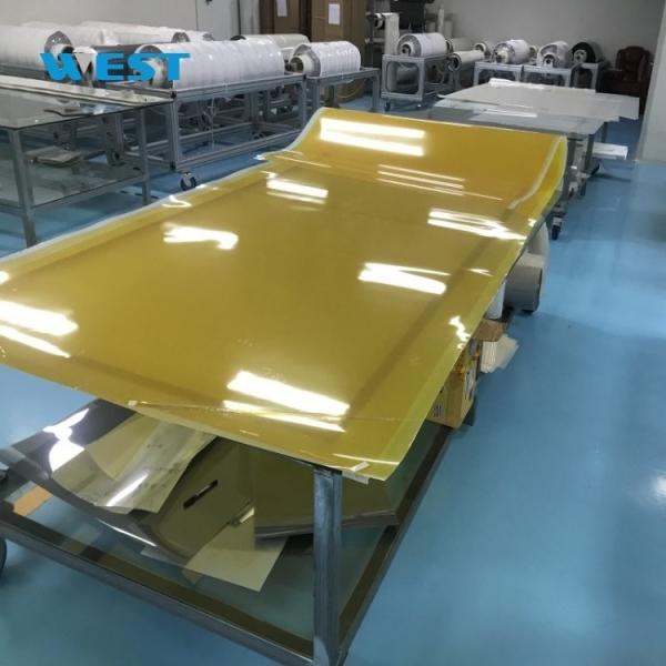 Buy Customized Pdlc Switchable Smart Film Self Adhesive Explosion Resistance at wholesale prices