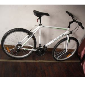 Ordinary Pedal 26" Men Steel CE Adult Shimano 21 Speeds OEM Logo MTB Mountain