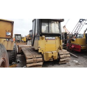 US used CAT D6C bulldozer for sale
