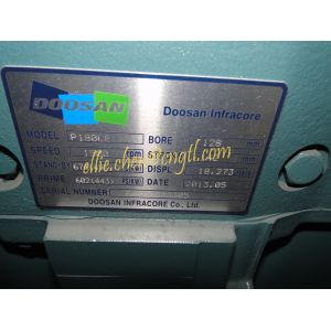 Quality 500kva Doosan three phase backup generator equipment for sale