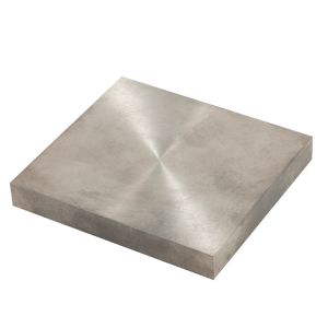 W90Ni6Cu4 Tungsten Heavy Alloy Plate