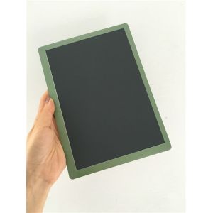 LSCF - GDC Material Solid Oxide Fuel Cell Rectangular ASCs 125mm × 185mm