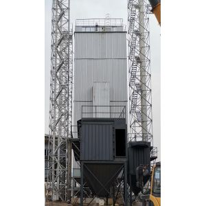 Medium-Sized Farms and Agricultural Enterprises Market Focus Paddy Material