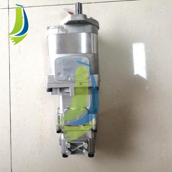 705-57-21000 Hydraulic Gear Pump For WA250-3 Wheel Loader