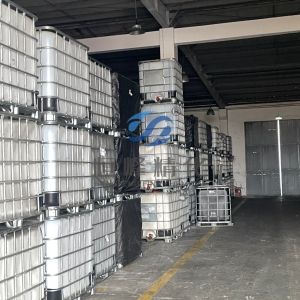Hengfeng Wastewater Treatment Chemical Cationic Polyacrylamide Flocculant PAM
