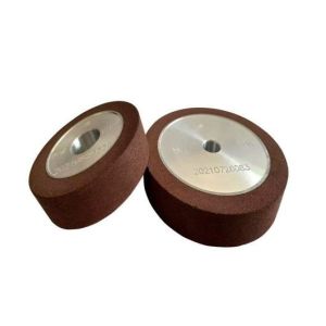 Quality Customized Bronze Grinding Wheel For Durable And Accurate Grinding for sale
