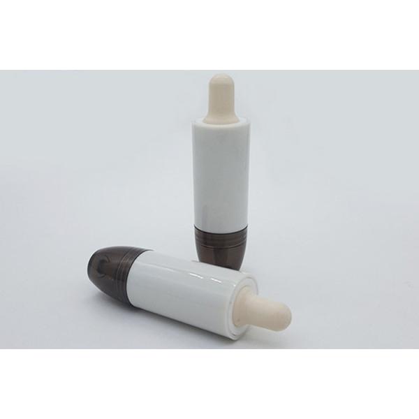 Buy 15ML Dropper Essence Ampoule Plastic Cosmetic Bottles at wholesale prices