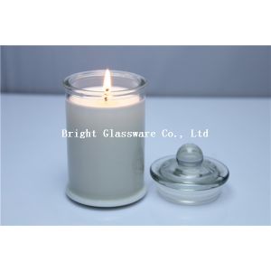 Cheap Candle Jars for Making Candles Made In China