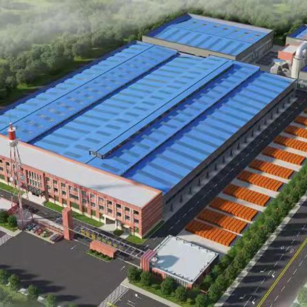 Clay Brick Tunnel Kiln 100000 To 200000 Per Day Brick Production